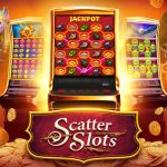 What Are Progressive Jackpot Slot Games?