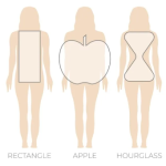 Finding the Perfect Wedding Gown for Your Body Type