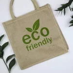 Wholesale Burlap Jute Bags: Rustic and Eco-Friendly Packaging Solutions